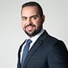 Theo Antoniou