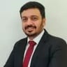 Bhoumick Vaidya