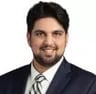 Khaleed Mawji (Summer Student)