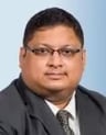 Gaurav Dasgupta