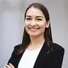 Rebecca Orsini (Summer Student)