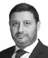 Marat Mouradov