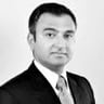 Nitin Sarin