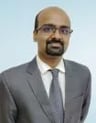 Thriyambak Kannan