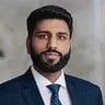 Jasraj Shergill