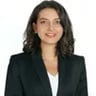 Gökçe Çetinkaya