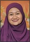 Natalia Izra Dato' Nasaruddin