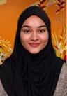 Amalina Aishah Mohd Anwar