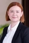 Madeleine O’Brien