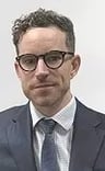 Josh Harris