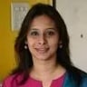 Manasi Deshpande