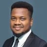 Franklin Okoro