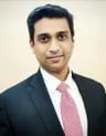 Vikram Naik
