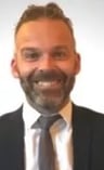 Kevin Sawers