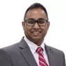 Yugen Pillay
