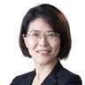 Carol Zhu (Zhong Lun Law Firm)