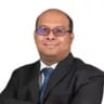 Bhargav Mitra