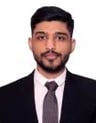Nikhil Bhatia
