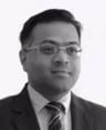 Vihang Virkar