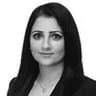 Suzie Suliman