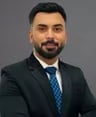 Abhishek Chandok
