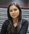 Raveena Dewan
