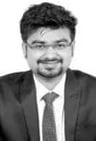 Rohan Bishayee, Legal Adviser