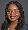 Gloria Ilunga (Articling Student)