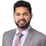 Keval D. Kapadia