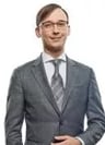 Philippe April (Articling Student)