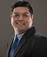 Bharadwaj  Jaishankar