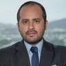 Edgar Bustamante