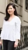 Elicia Lin