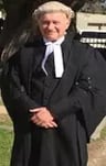 Barrie Goldsmith