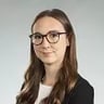Alandra Jessup (Articling Student)