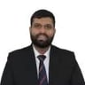 Ishan Khanna