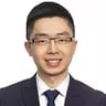 Edward Deng (Articling Student)