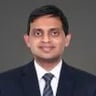 Arjun Krishnamoorthy