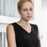 Anna Praxitelous (George Z. Georgiou & Associates LLC)