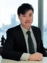 Jeffrey Lau