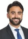 Arsalan Ahmed