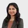 Nikita Mathew