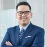 Thomas P. Wijaya