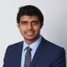 Anirudh  Mandagere