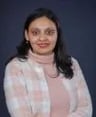 Sanjana Mathur