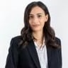 Kaghtsrik Gevorgyan