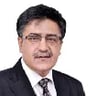 Asim Abbas