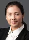 Sylvia K. Y. Leung