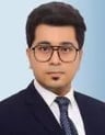 Manas Pandey
