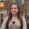 Aparna  Sridharan